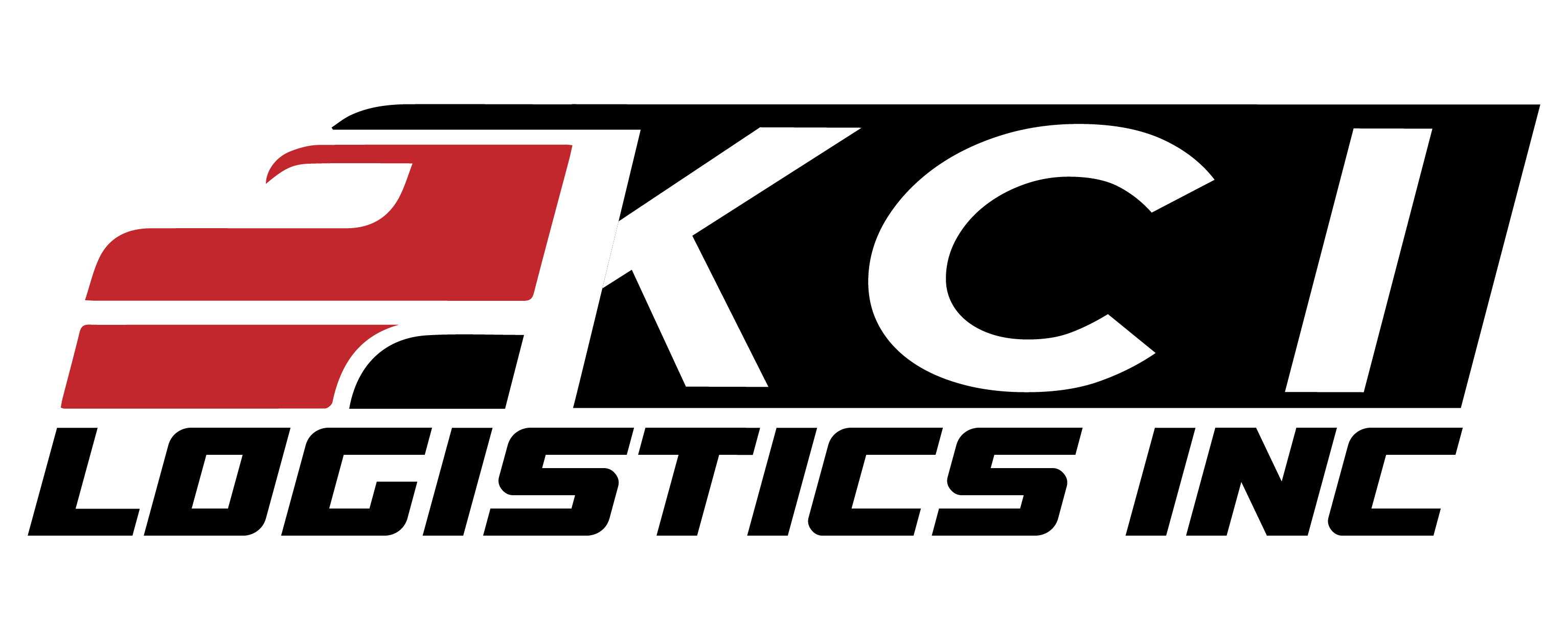 KCI Logistics INC